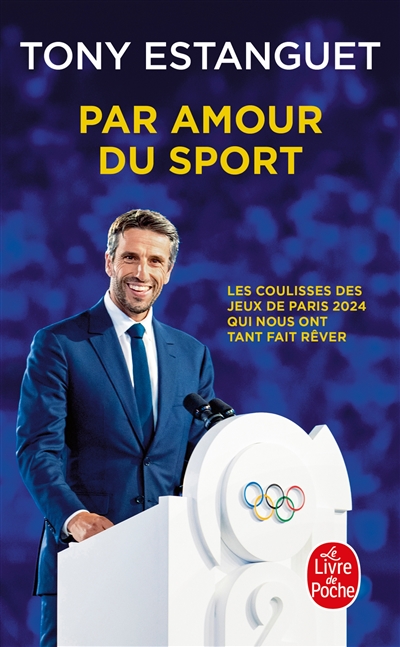 Par amour du sport : les...