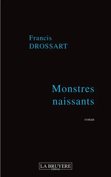MONSTRES NAISSANTS