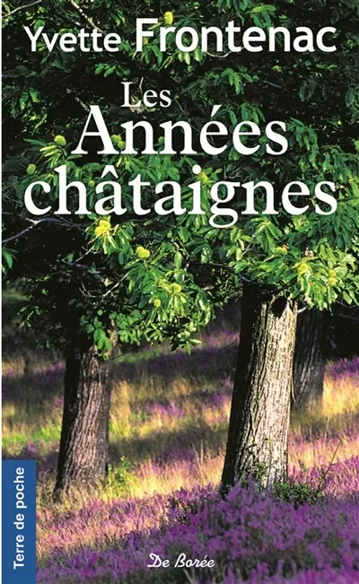 Les années châtaignes