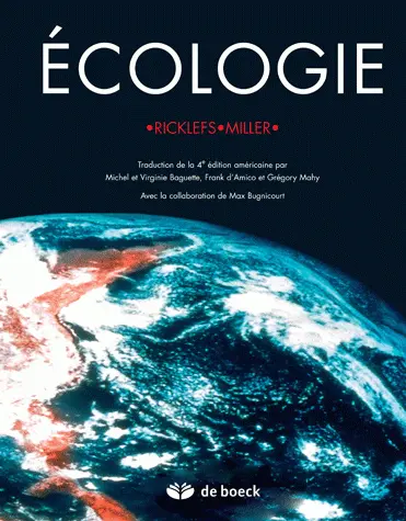 Ecologie