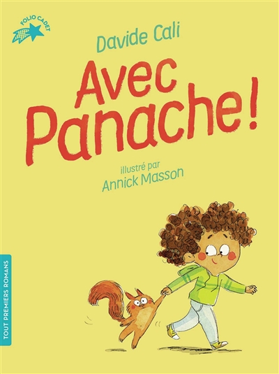 avec panache !