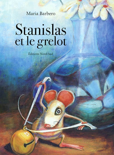 Stanislas et le grelot