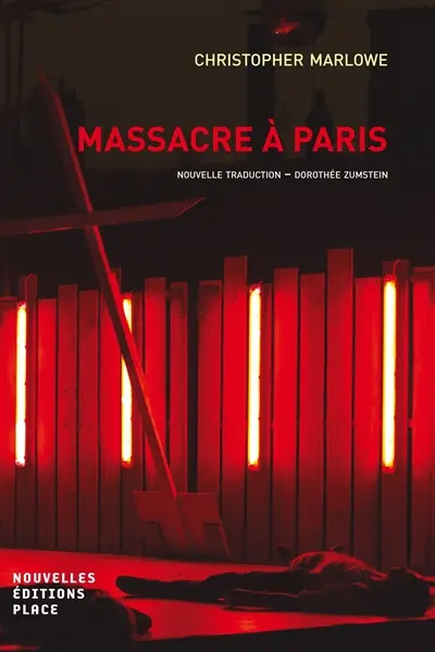 Massacre à Paris