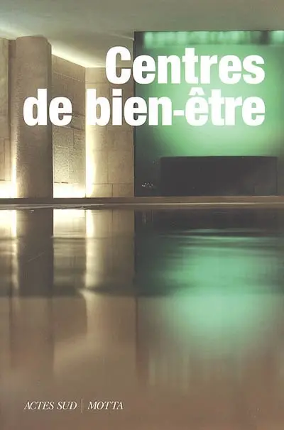 Centres de bien-être