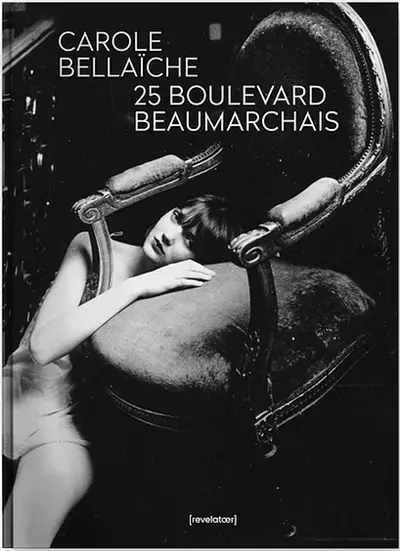 25 boulevard Beaumarchais