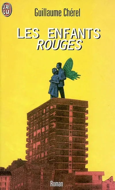 Les enfants rouges