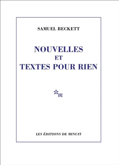 Nouvelles et textes pour rien