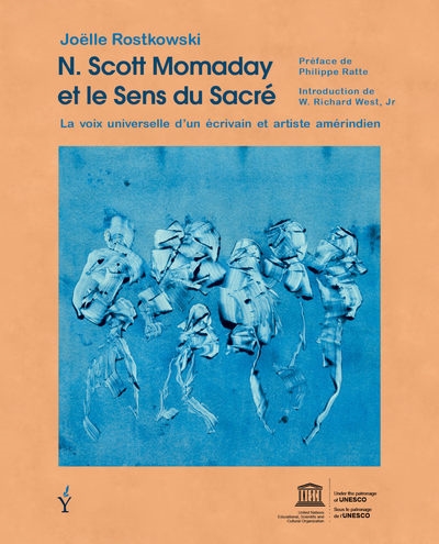 N. Scott Momaday et le sens du sacré : la voix universelle d'un écrivain et artiste amérindien