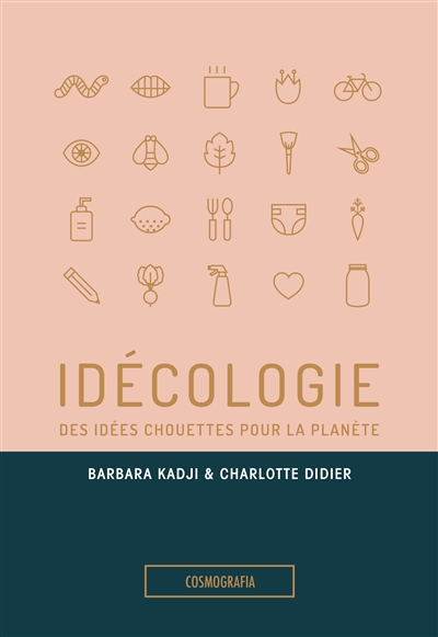 Idécologie : des idées chouettes pour la planète