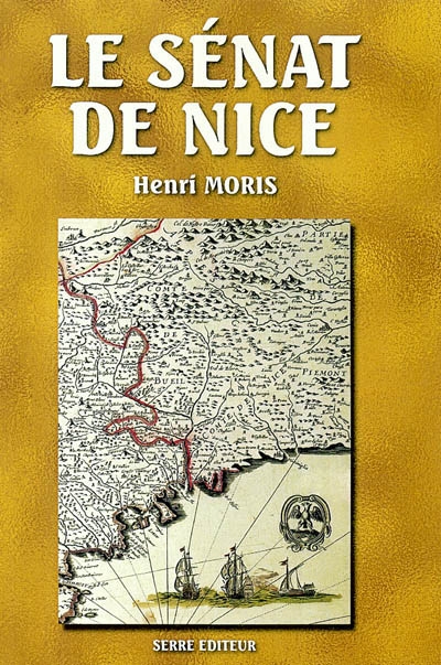 Le Sénat de Nice de 1614 à...