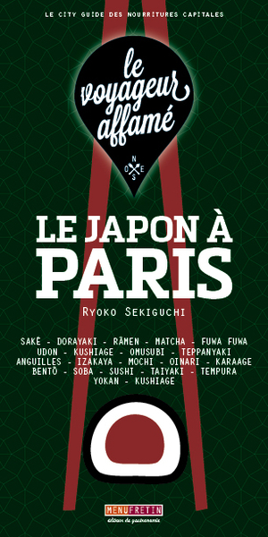 Le Japon à Paris