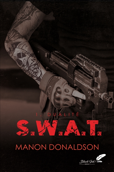 SWAT. Vol. 1. Dualité