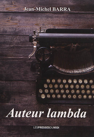 Auteur lambda