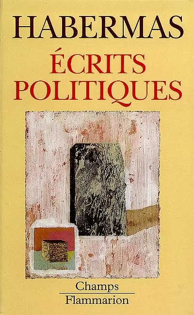 Ecrits politiques