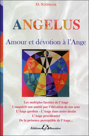 Angelus : amour et dévotion à l'ange