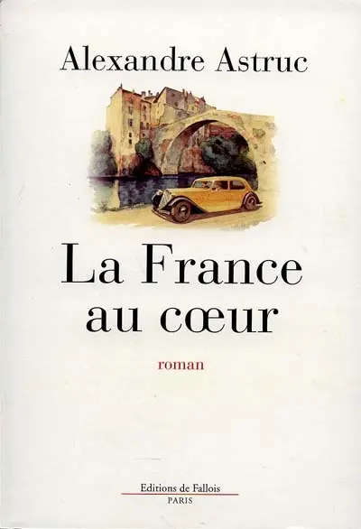 La France au coeur