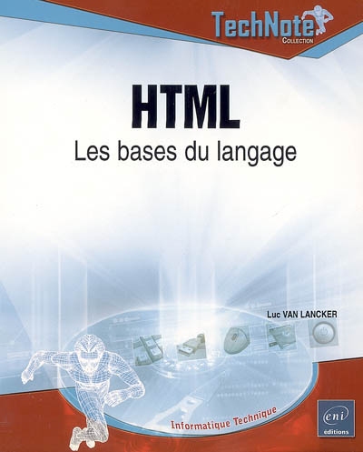 HTML : les bases du langage