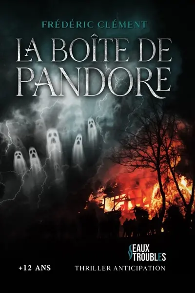 La Boîte de Pandore