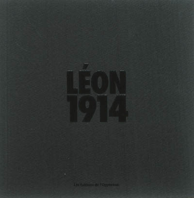 Léon 1914
