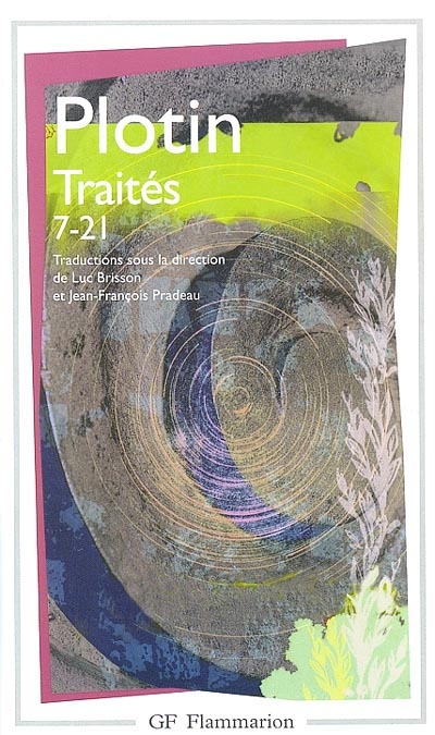 Traités. Vol. 2. 7-21