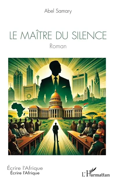 Le maître du silence
