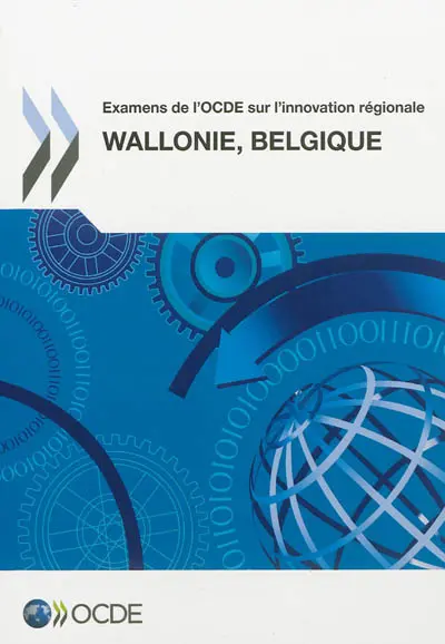 Walonie, Belgique