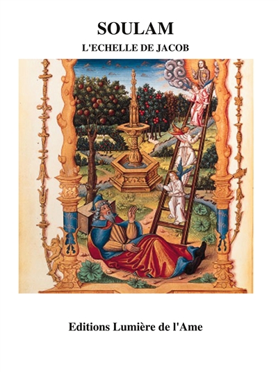 SOULAM : L'Echelle de Jacob