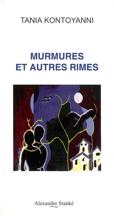 Murmures et autres rimes