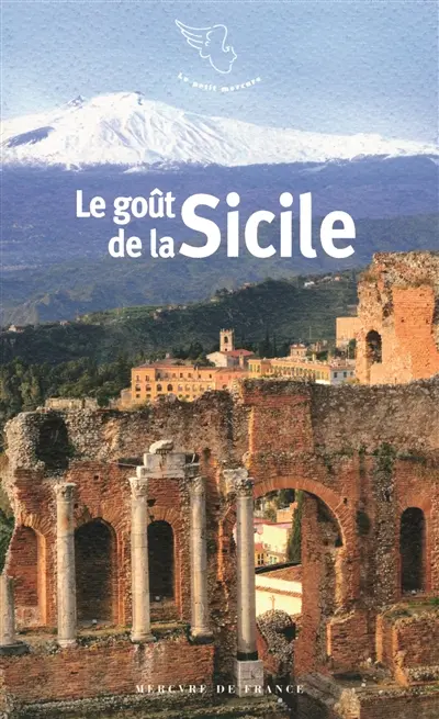 Le goût de la Sicile