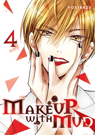 Make up with mud. Vol. 4