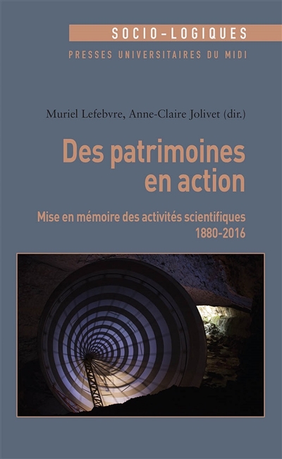 Des patrimoines en action :...