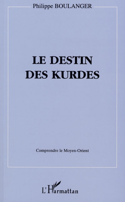 Le destin des Kurdes