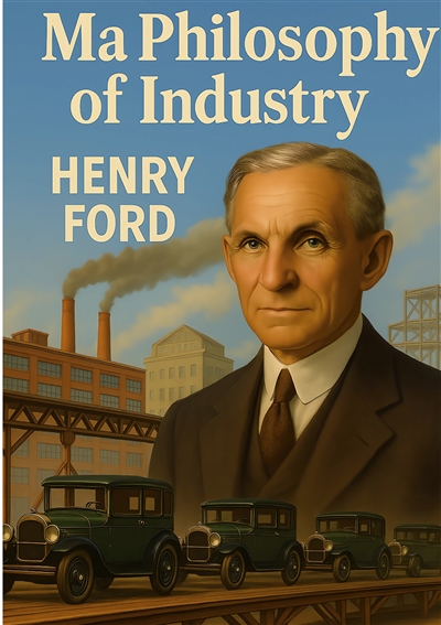 My Philosophy of Industry :...