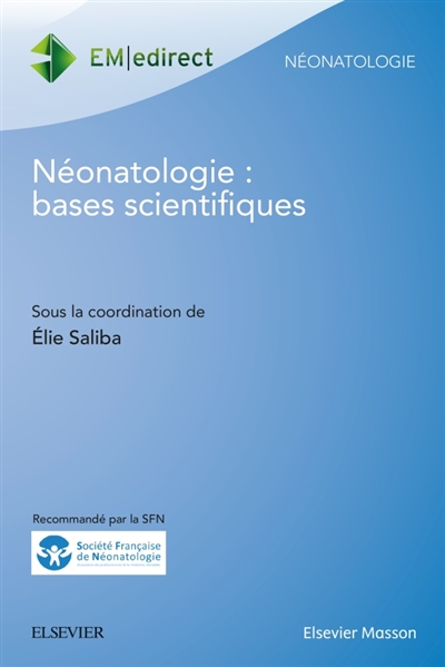 Néonatologie : bases...