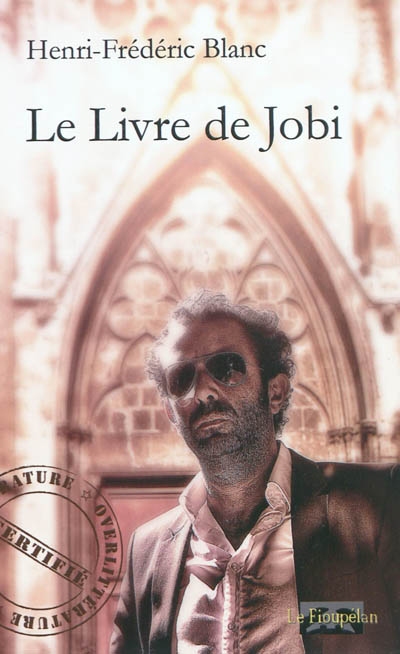 Le livre de Jobi