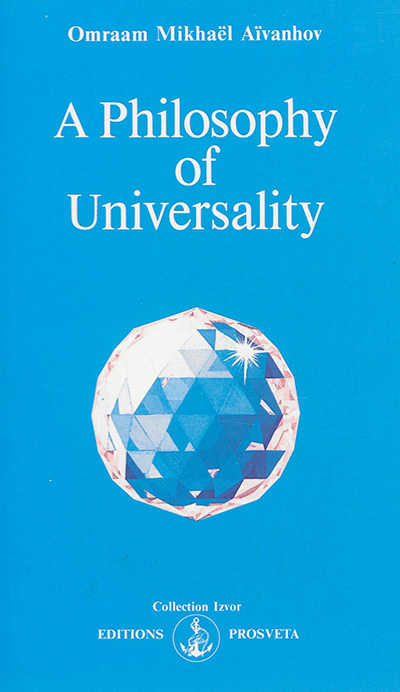 A philosophy of universality