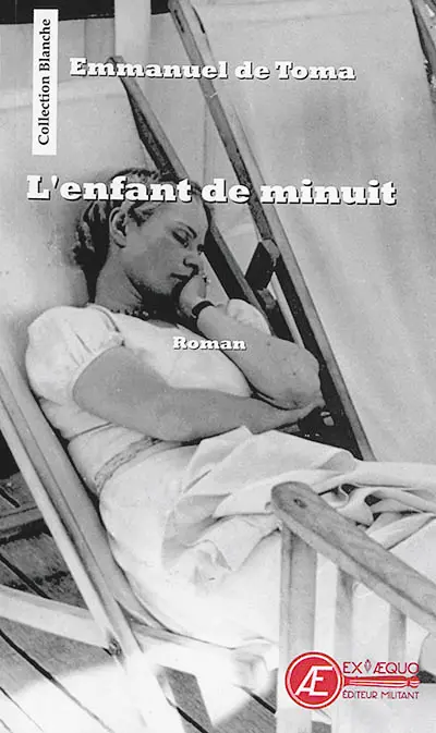 L'enfant de minuit