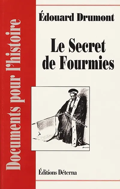 Le secret de Fourmies