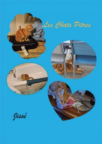 Les Chats Pitres