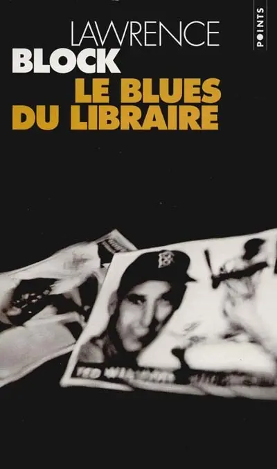 Le blues du libraire