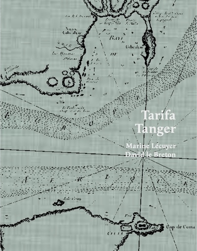 Tarifa-Tanger