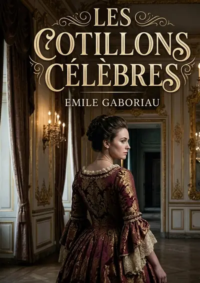 Les cotillons célèbres