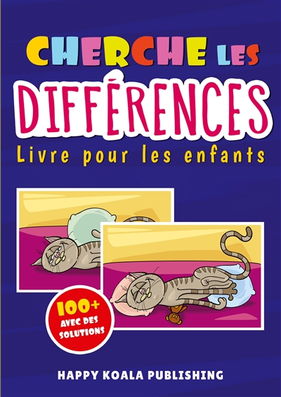 Cherche les Différences...