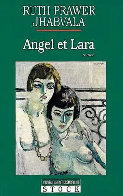 Angel et Lara