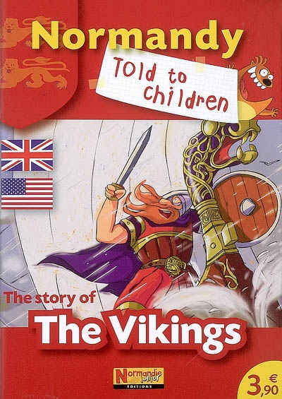 The story of the Vikings