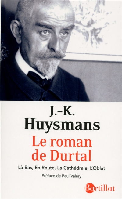 Le roman de Durtal