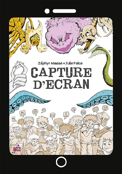 Capture d'écran