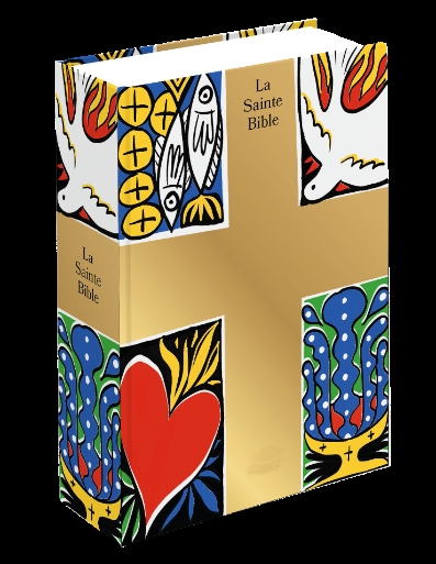 La sainte Bible : édition...