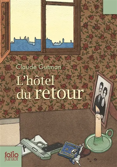 L'hôtel du retour