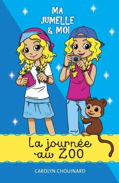 La journée au zoo 2